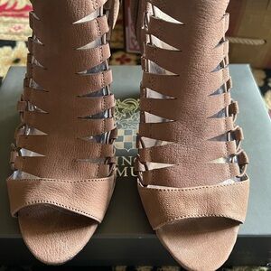 Vince Camuto sandals